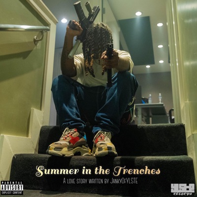 Summer In the Trenches - EP