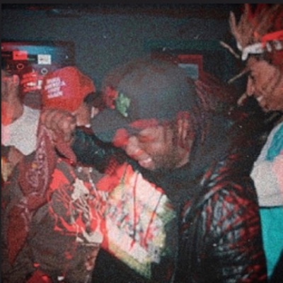 trap or die (the new jeezy) - EP