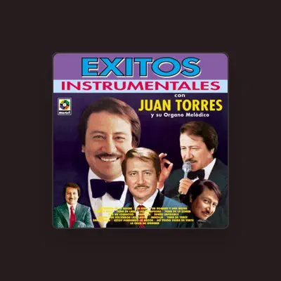Listen to Juan Torres, watch music videos, read bio, see tour dates & more!