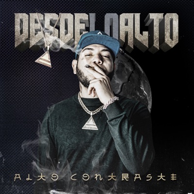 Desde Lo Alto - Single