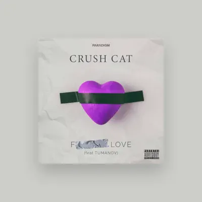 Listen to Crush Cat, watch music videos, read bio, see tour dates & more!