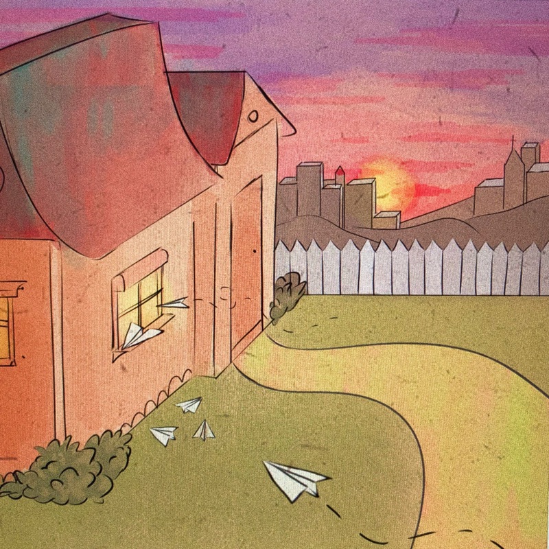 Scars on My Heart (feat. SadBoyProlific) Powfu Shazam