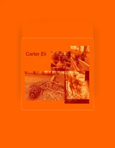 Listen to Carter Eli, watch music videos, read bio, see tour dates & more!
