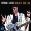 Linsey Alexander - Bad Man