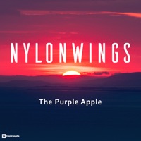 The Purple Apple - Nylonwings