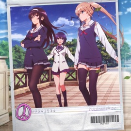 Turn Up (feat. Dom!) JustWarrenPeace