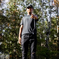 King of My Jungle - Single - TrillDiego