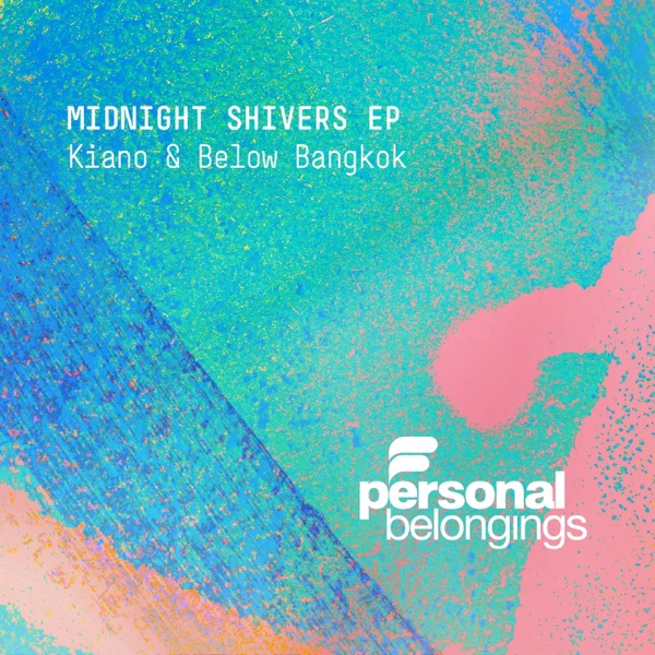 Midnight Shivers - Single