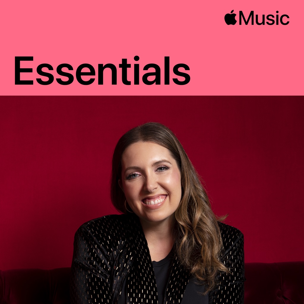 Francesca Battistelli Essentials