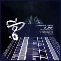 The Revolving - Single - Ajay