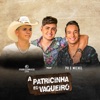 A Patricinha e o Vaqueiro (feat. PH e Michel) - Single