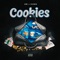 Cookies (feat. K-ZEE) - ES lyrics