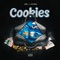Cookies (feat. K-ZEE) - ES lyrics