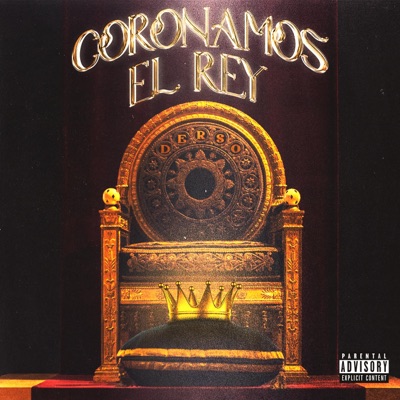 Coronamos El Rey - EP