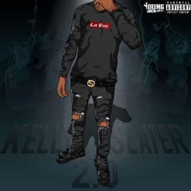 Hard Times MellDopeaf