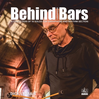 Behind Bars (feat. Dirkjan Van Groningen)