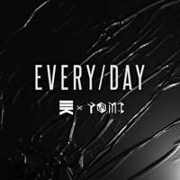 Every/Day - Single - IIKINGS & Yomi
