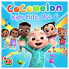 CoComelon Kids Hits, Vol. 6 - CoComelon