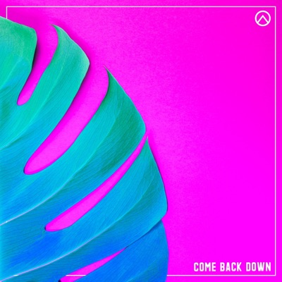Come Back Down - Single