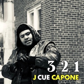 Slow It Down J Cue Capone