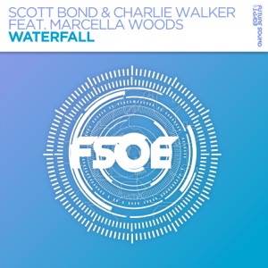 Waterfall (Extended Mix) [feat. Marcella Woods]