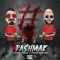 Hashtag Pashmak (feat. Pouriya arshad) - Pooyan Mokhtari lyrics