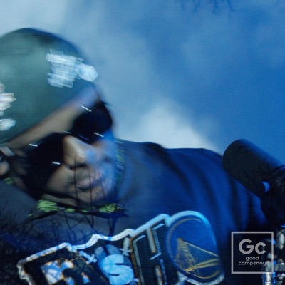 It Ain't Sunny - GC PRESENTS: The Wall Live Performance (Live) [Live] - Single