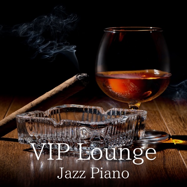 VIP Lounge Jazz Piano
