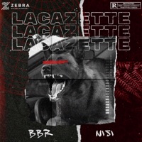 Lacazette - Single - BBR & Nisi
