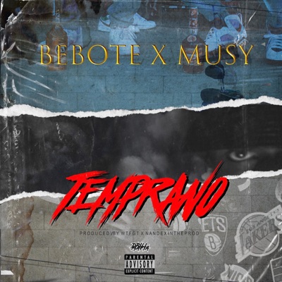 Temprano (feat. Musy lvp) - Single