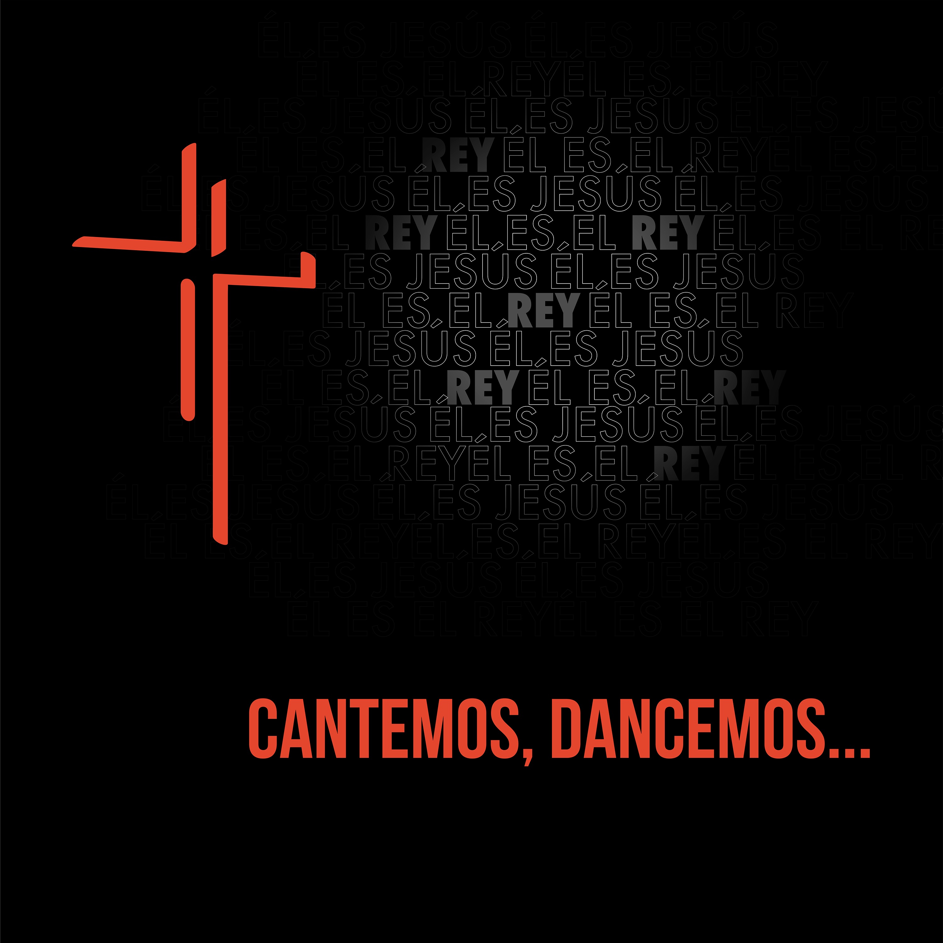 Cantemos, Dancemos... - Single