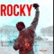Rocky (feat. Aable) - A-Ram lyrics