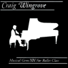 Balance (Ballroom Waltz) - Craig Wingrove
