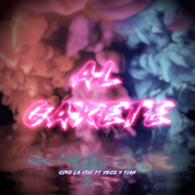 Algarete (feat. Yeco y Tian) - Single