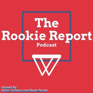 S1E8- Breakout Players and NBA Award Predictions