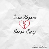 Some Hearts Break Easy artwork
