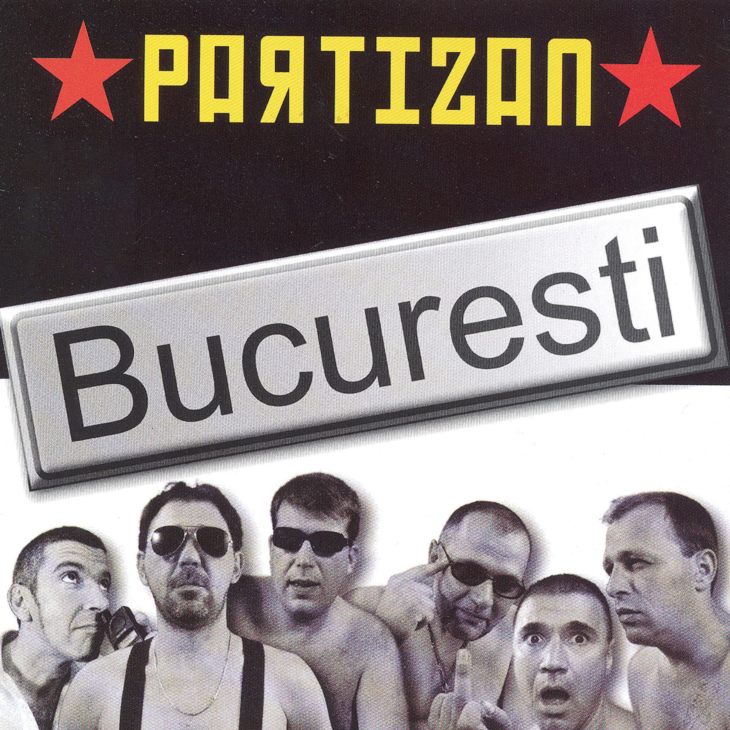 Partizan - M