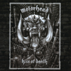 Motörhead - God Was Never on Your Side Grafik