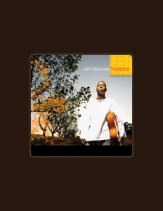 Listen to Jeff Maluleke, watch music videos, read bio, see tour dates & more!