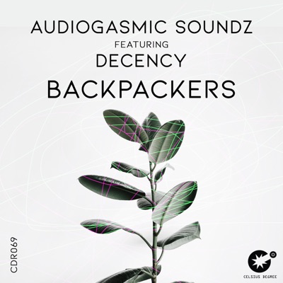 Backpackers (feat. Decency) - Single
