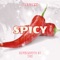 Spicy (feat. Rendezvous At Two) - Startzy lyrics