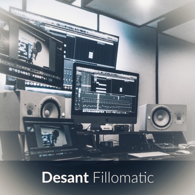Desant (feat. Dj Te, Segi, Emikae, Bartek KOKO, Konarski, Ajkan & Maka Makson) - Single