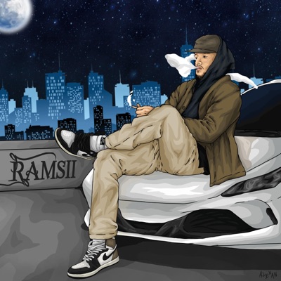 Pensamientos de medianoche. - EP