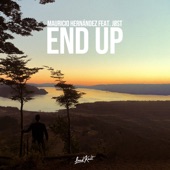 End Up (feat. Jost) artwork