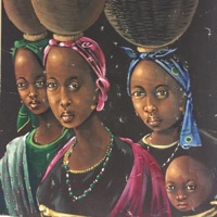 Black Man's Nursery Rhyme (feat. Mutsa) - Single - Racine