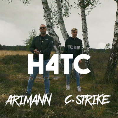 H4TC  (C-strike Remix) - Single