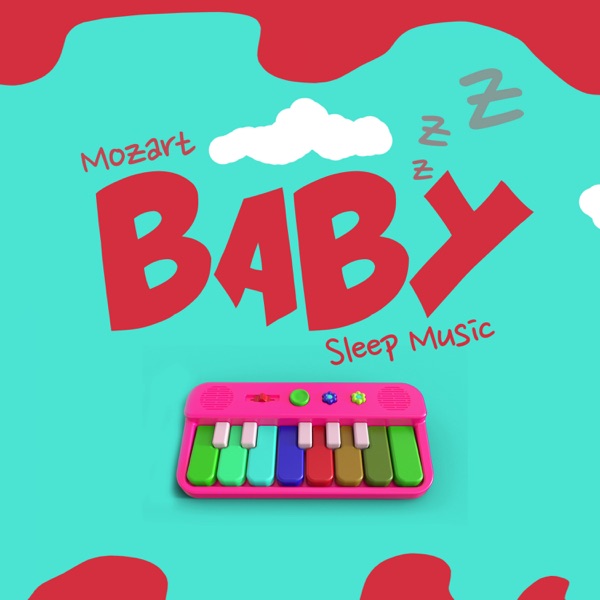 Mozart Baby Sleep Music