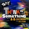 Think of Something (feat. FU Stan) - Petty lyrics