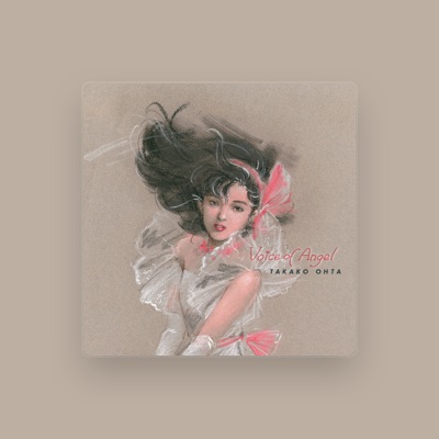 Listen to Takako Oota, watch music videos, read bio, see tour dates & more!