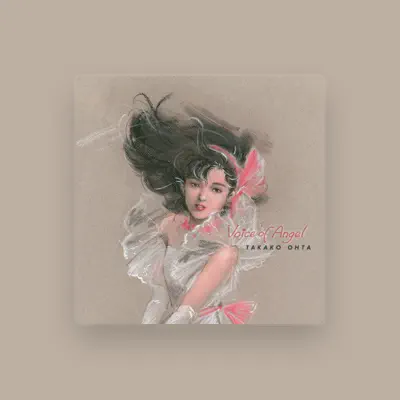 Listen to Takako Oota, watch music videos, read bio, see tour dates & more!